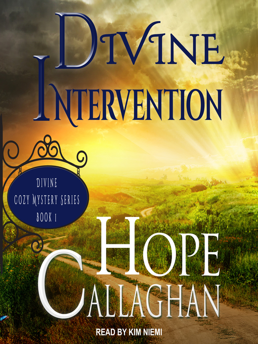 Title details for Divine Intervention by Hope Callaghan - Available